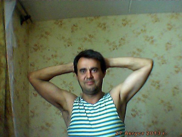 Петр Климов