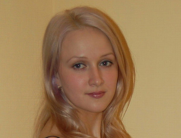 Олеся Олеся