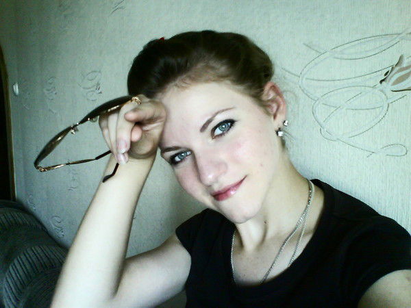 Анастасия Крылова