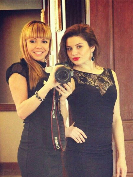 Лола Хамдамова