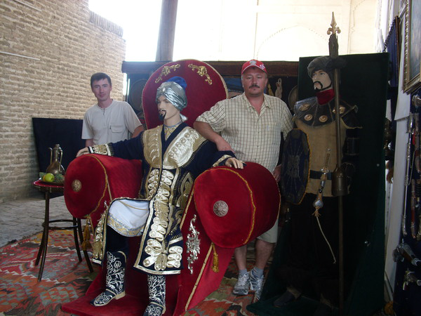 Владимир Демидов