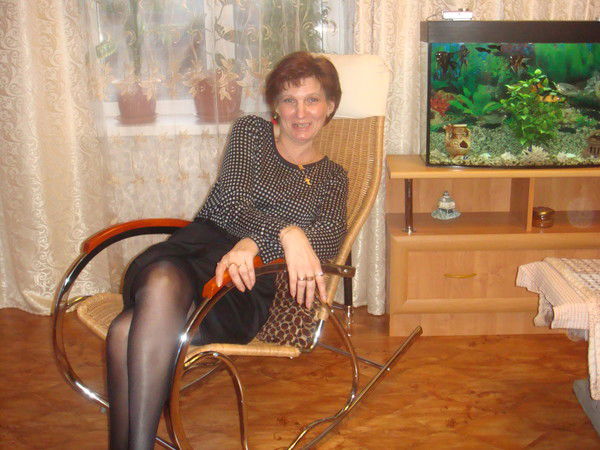 Оксана Яцинюк