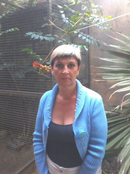 Светлана Гоганова