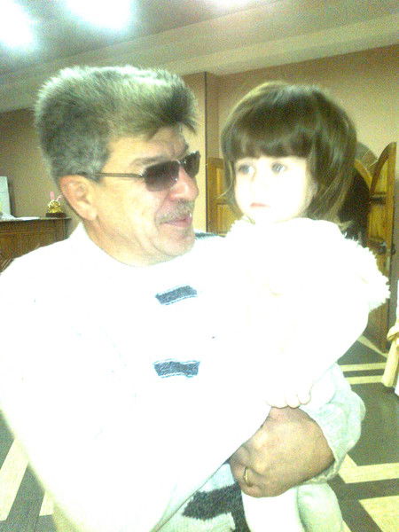 Альберт Манасян