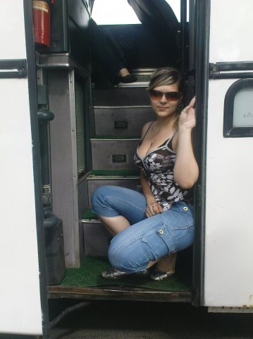 Ирина Фирсова