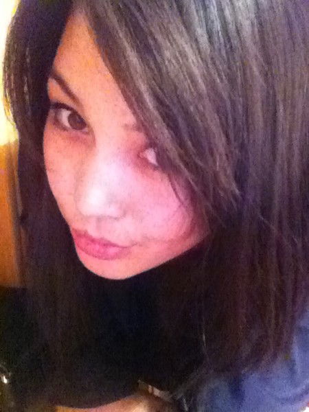 Айка Канаева