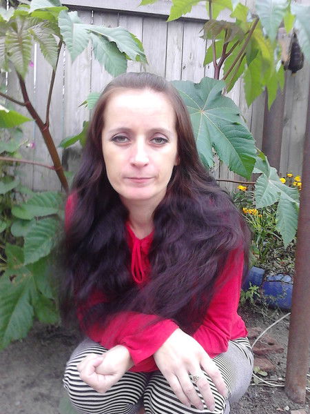 Алеся Петрик