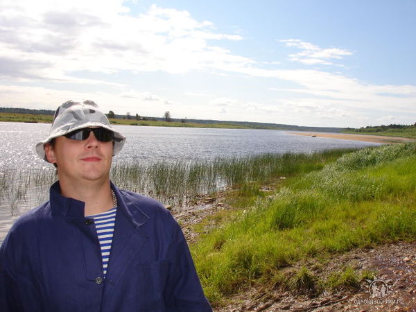 Руслан Кривошеев