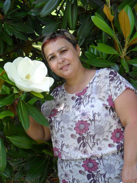 Ольга Амосова