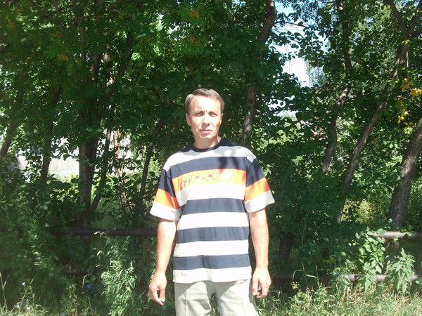 Юрий Красовский