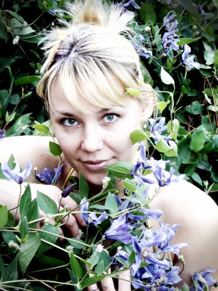 Ксюша Ксюша