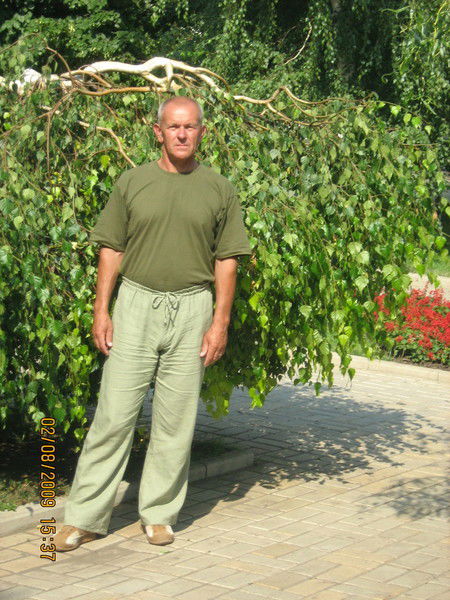 Вячеслав Кащевой