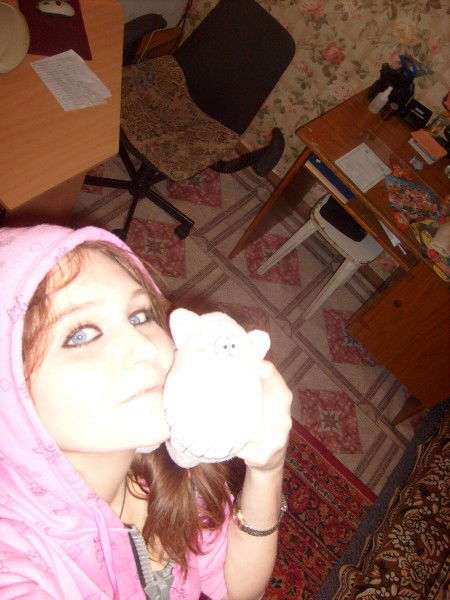 Софья Кремер