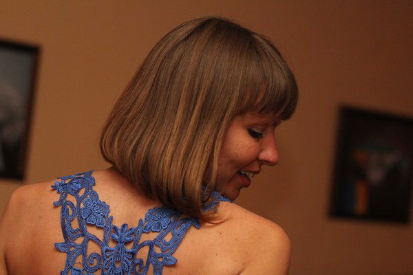 Ирина Лусикова