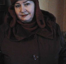 Светлана Бухмина