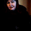 Светлана Бухмина