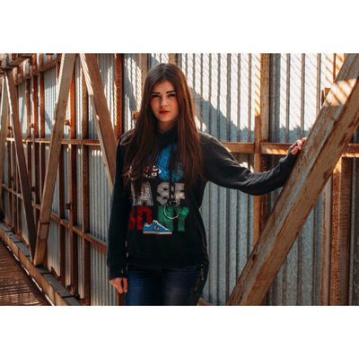 Яна Тимошенко