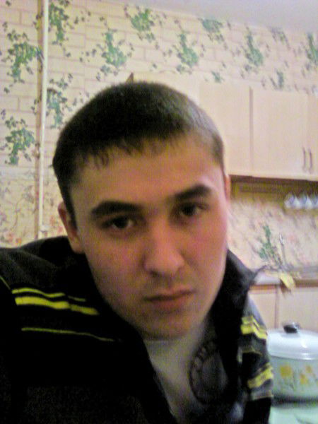 Николай Фролов