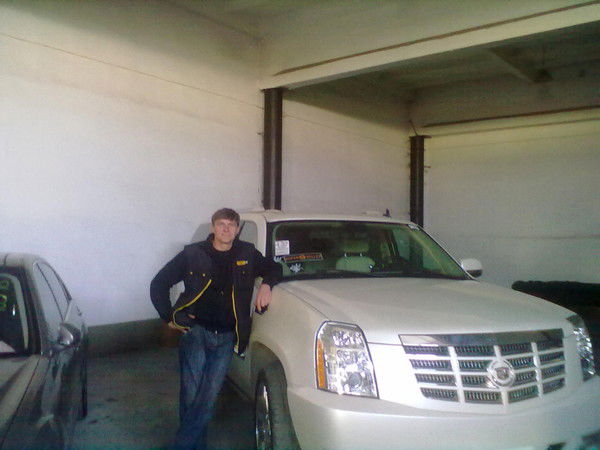 Павел Шинкарецкий