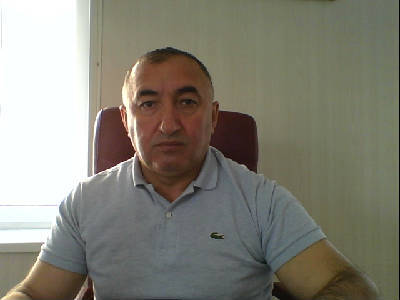 Джалил Гусейнов