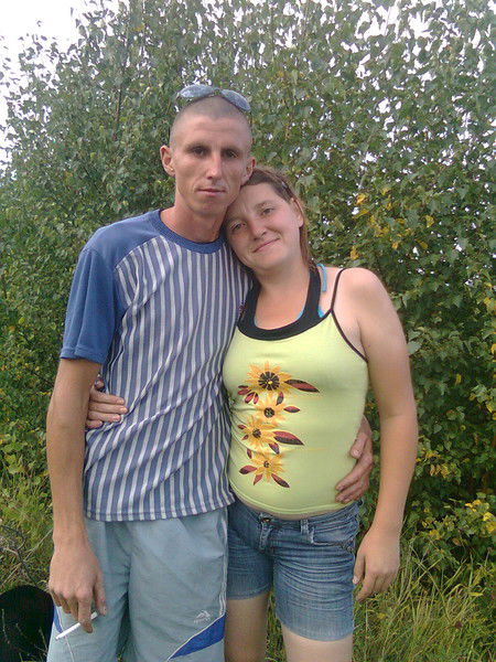 Катюша Осипова