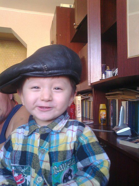 Светлячок !!!