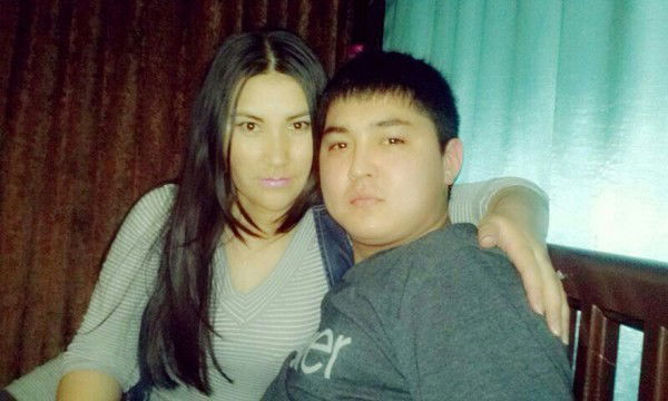 Сания Сагиоллаева