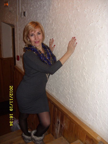 Елена Павлова