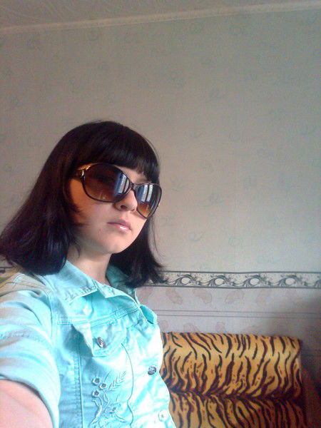 Лера Провалёнок