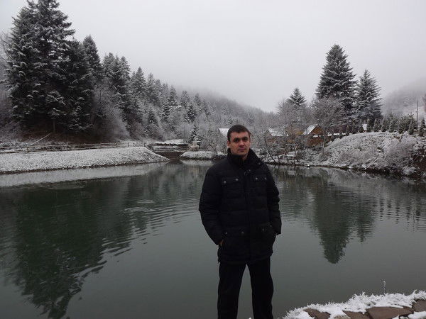 Алексей Сокольников