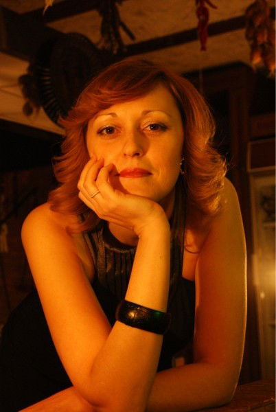 Елена Гаврилова