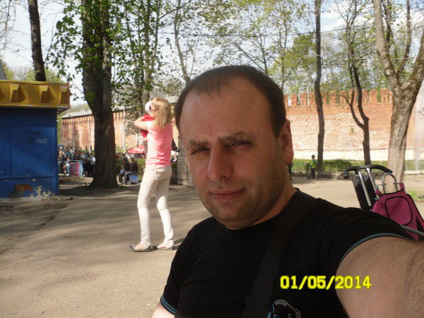 Алексей Присташь