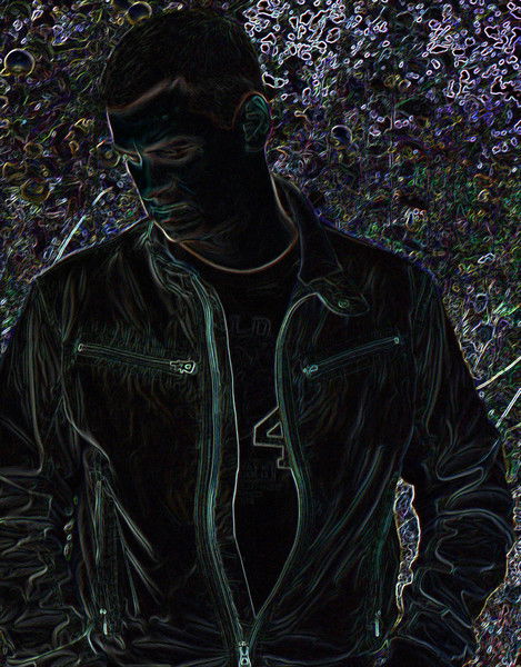 Сергей Самсонов