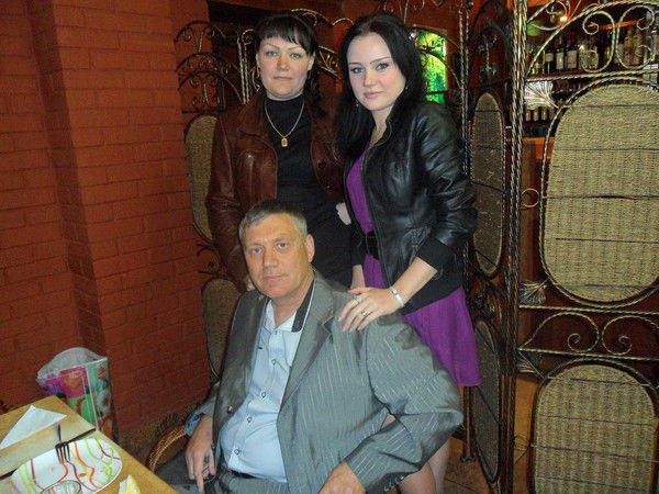 Валерий Федянов