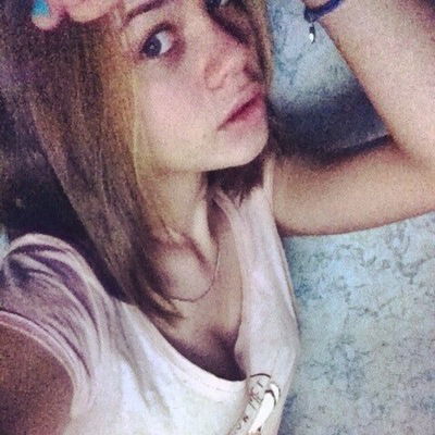 Ольга Павлова