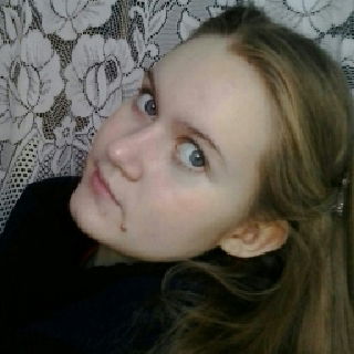 Катюша Помыткина