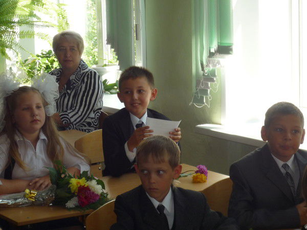 Денис Бубнов