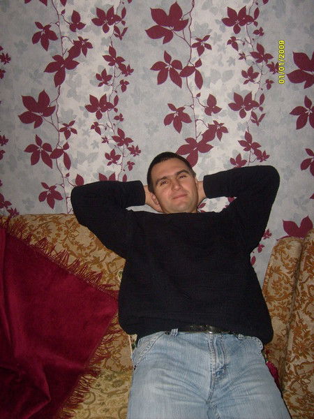 Александр Зимарев