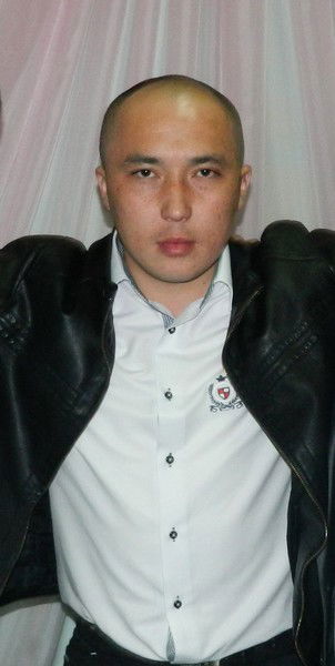 Асламбек Жетписбаев