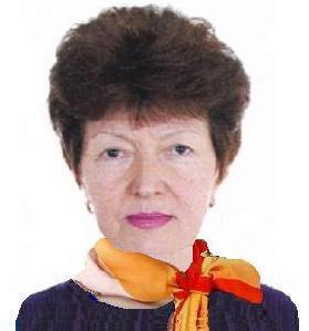 Людмила Петрянина