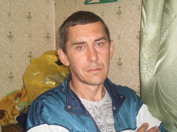 Александр Зюзин