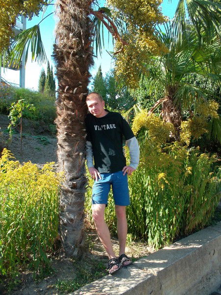 Сергей Булах