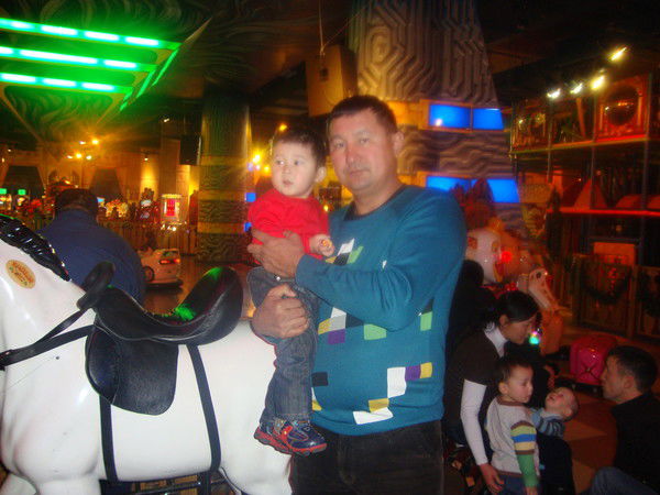 Акан Кырыкбаев