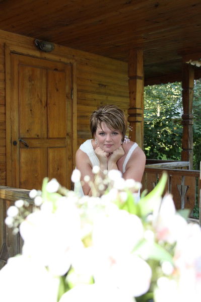 Евгения Голанцева