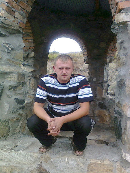 Александр Брунер