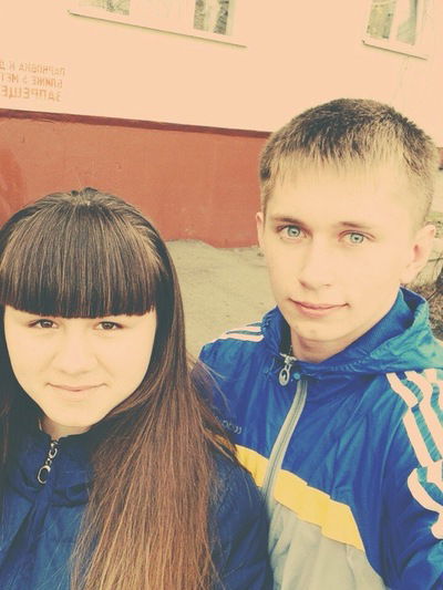 Алина Король