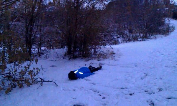 Света Проявина