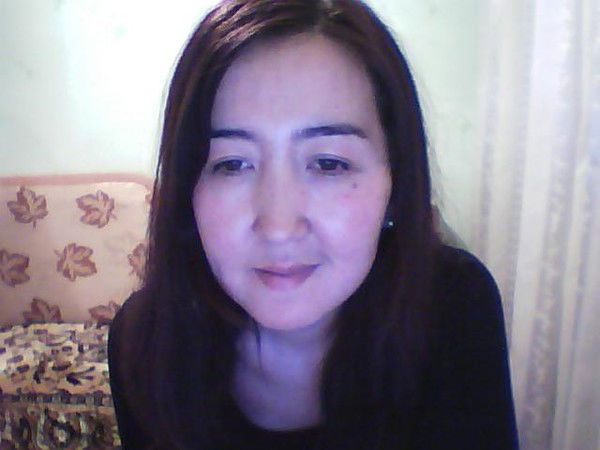 Сауле Бексаринова