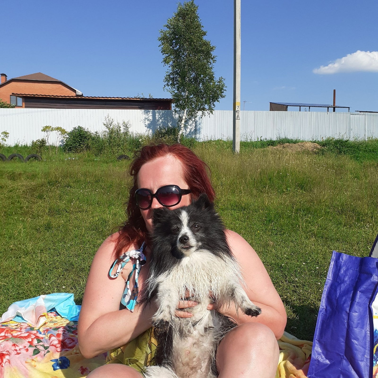 Юлия Терехова