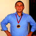 Евгений Кудрин